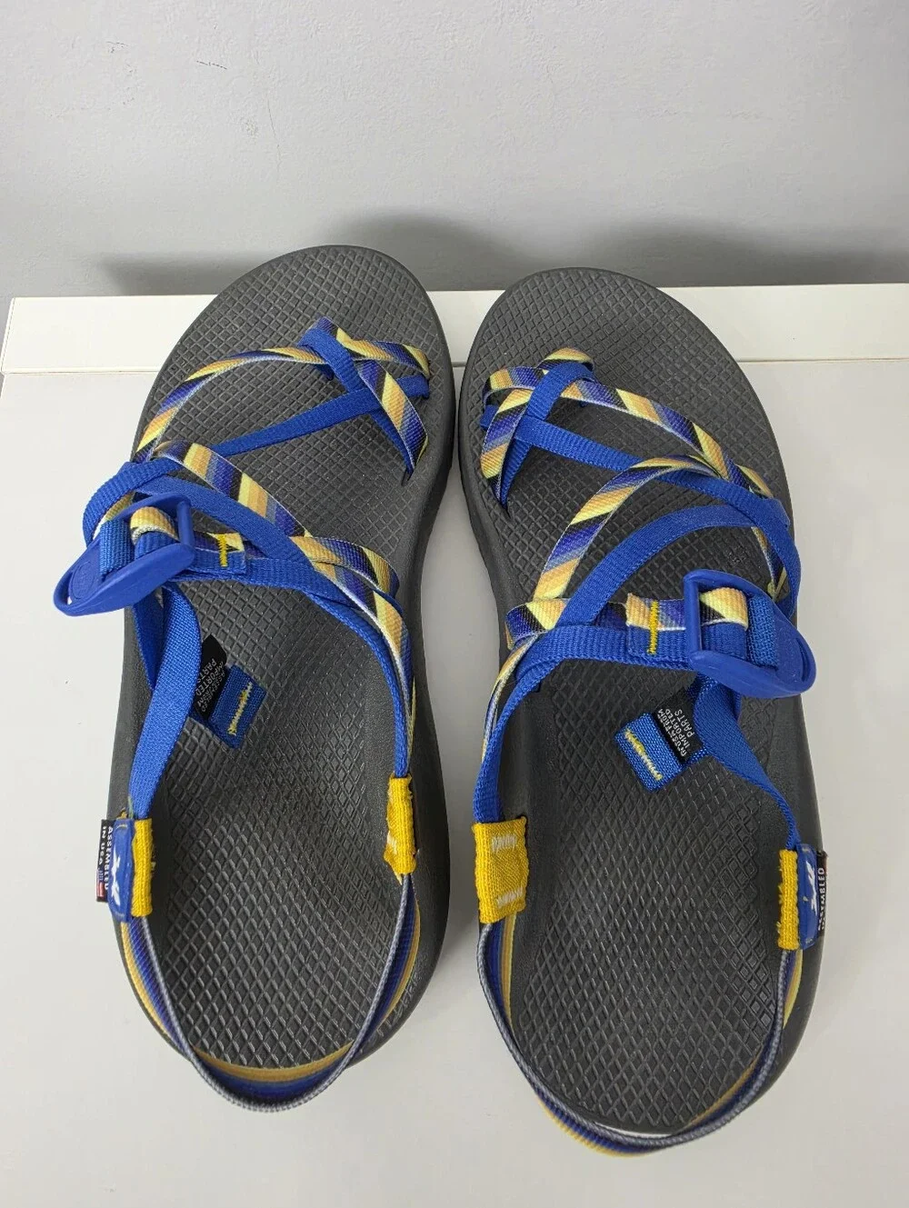 Chaco z2 classic